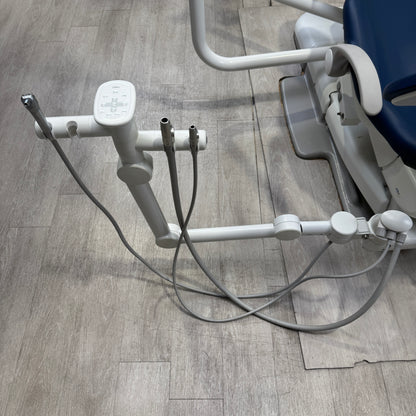 A‑dec 511R/332R Dental Chair Package