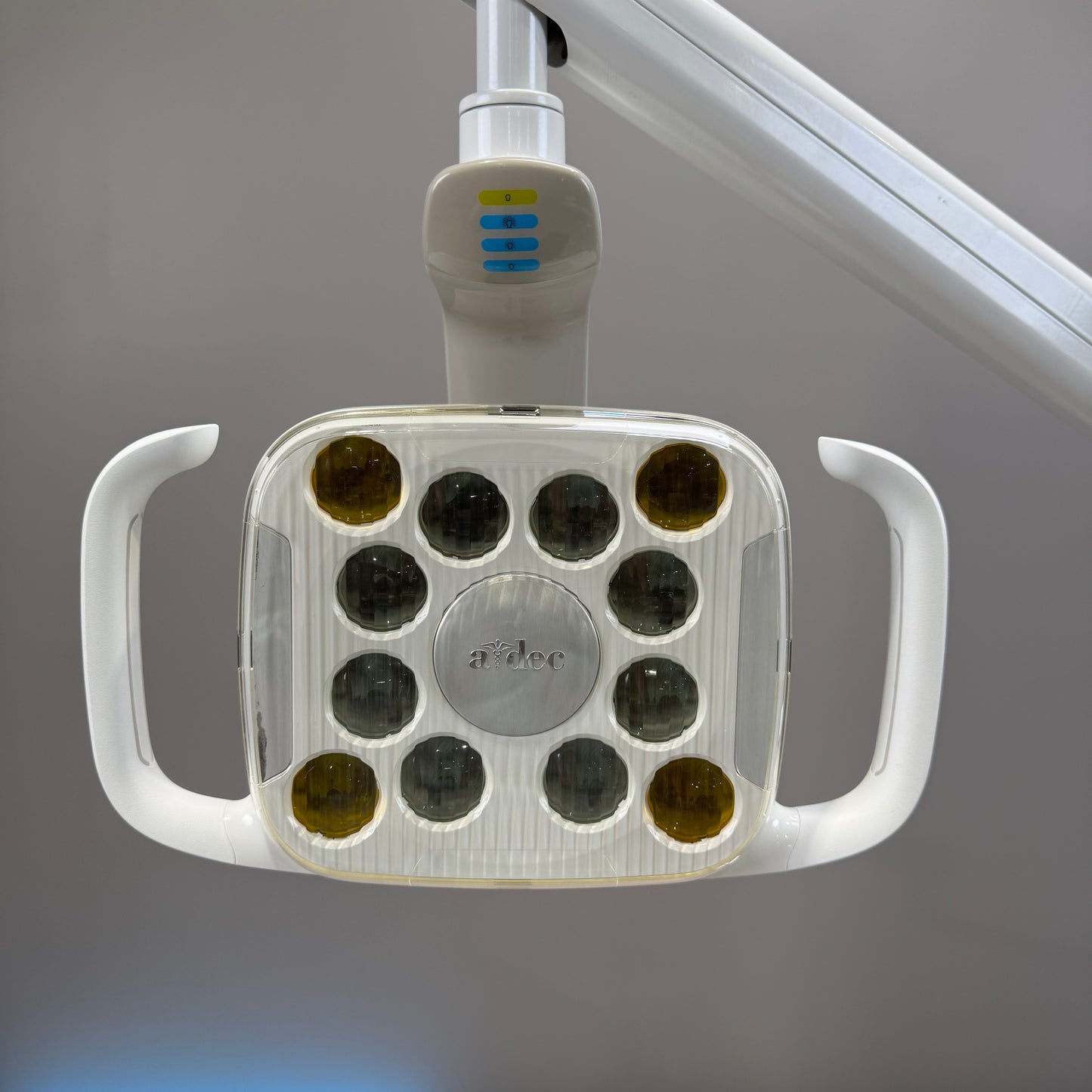 A‑dec 511R/332R Dental Chair Package