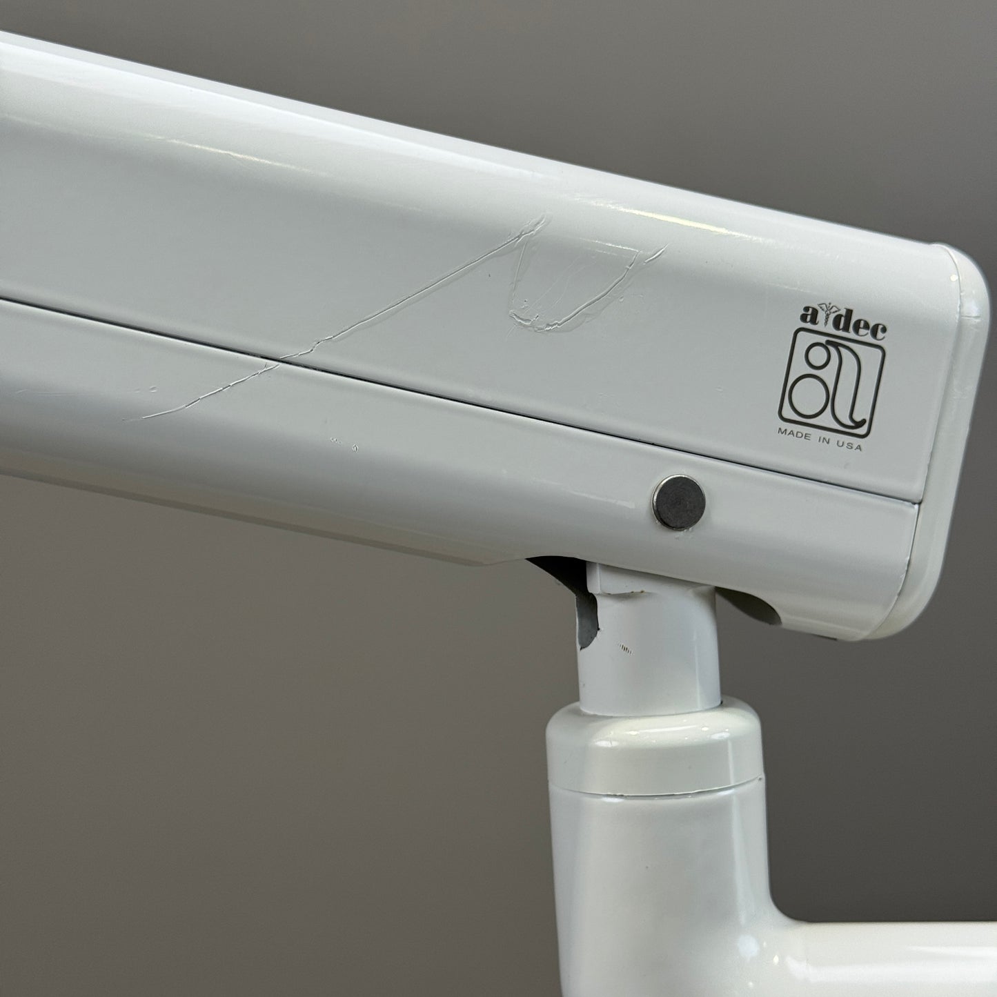 A‑dec 511R/332R Dental Chair Package