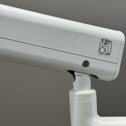 A‑dec 511R/332R Dental Chair Package