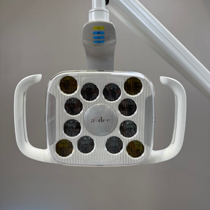 A‑dec 511R/332R Dental Chair Package
