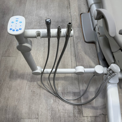 A‑dec 511R/532R Dental Chair Package
