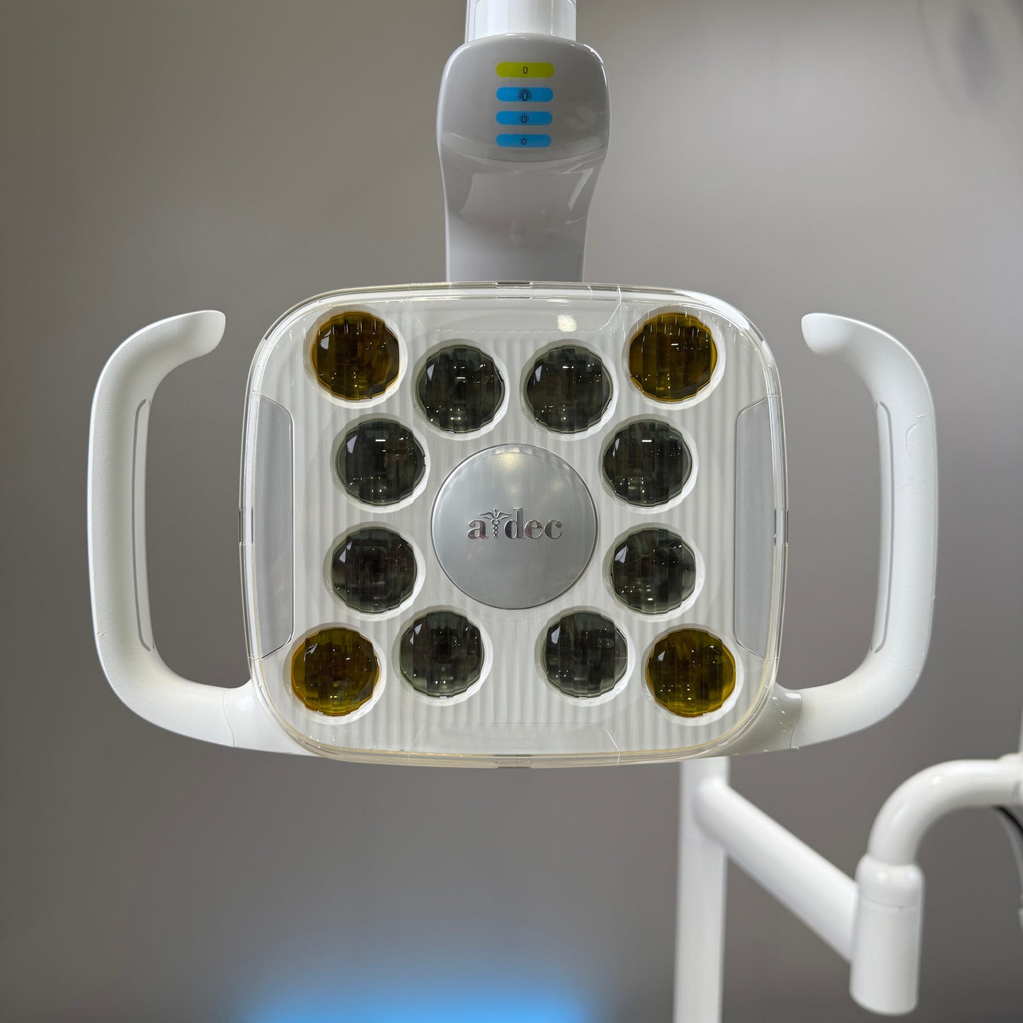 A‑dec 511R/532R Dental Chair Package