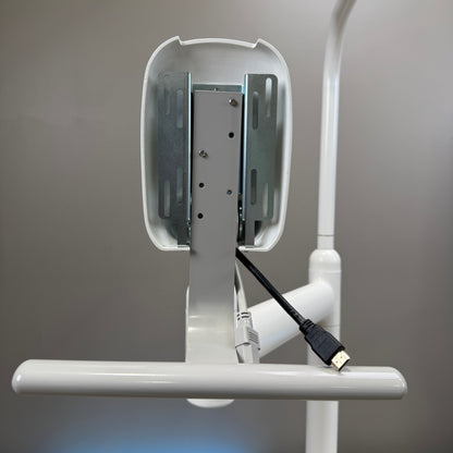 A‑dec 511R/532R Dental Chair Package
