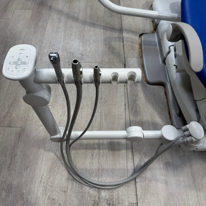 A‑dec 511R/332R Dental Chair Package