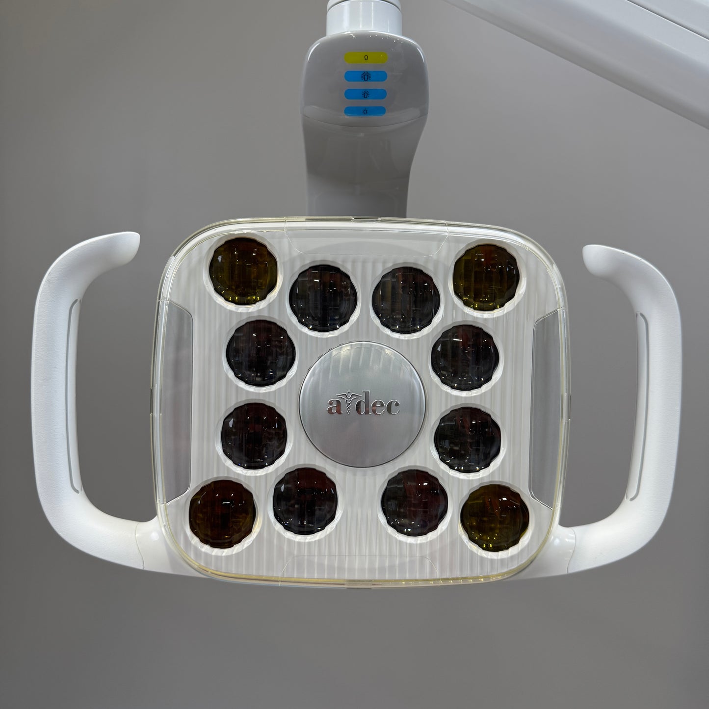 A‑dec 511R/332R Dental Chair Package