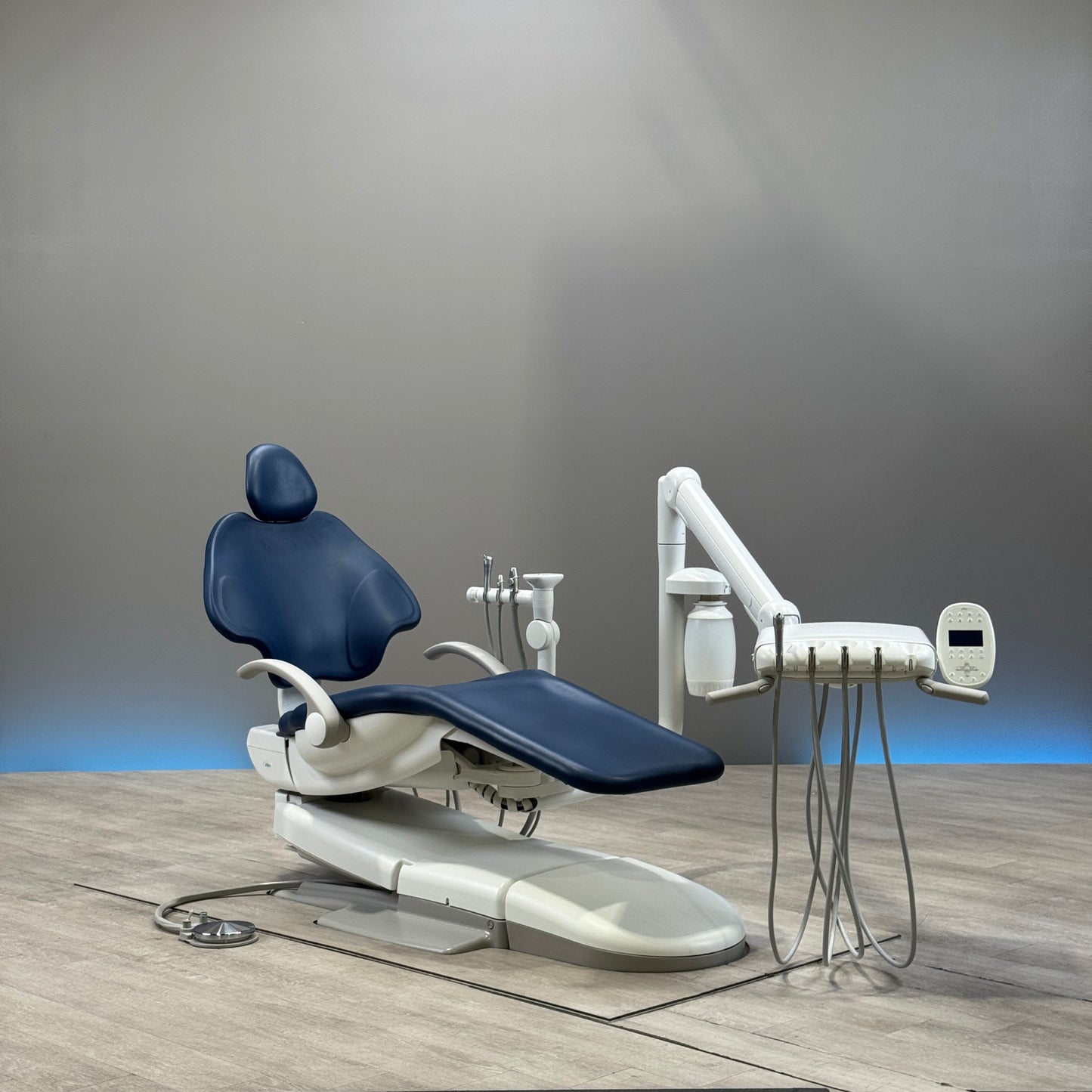 A‑dec 511R/532R Dental Chair Package