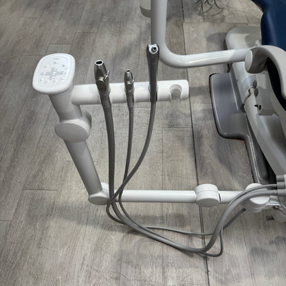 A‑dec 511R/532R Dental Chair Package