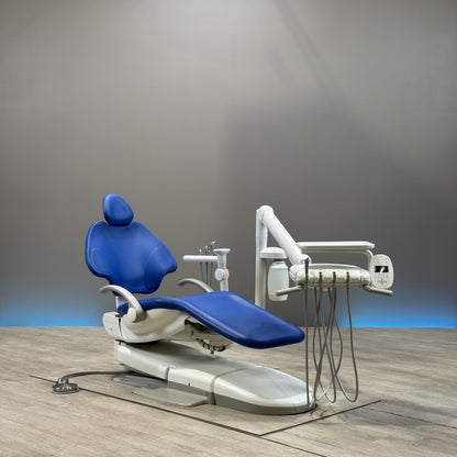 A‑dec 511R/532R Dental Chair Package