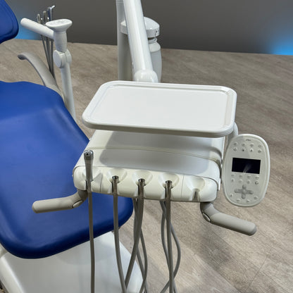 A‑dec 511R/532R Dental Chair Package