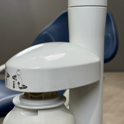 A‑dec 511R/533R Dental Chair Package