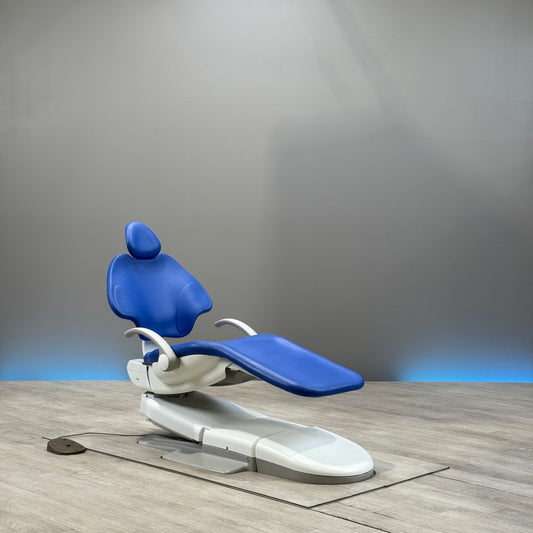 A‑dec 511R Dental Chair Package
