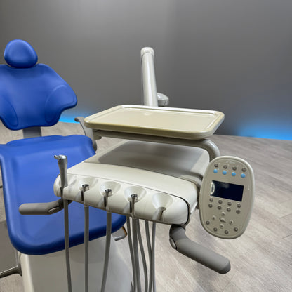 A‑dec 511R/532R Dental Chair Package