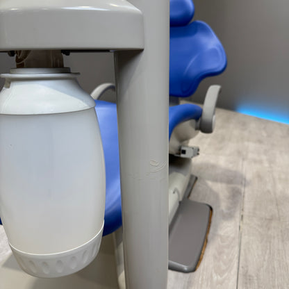 A‑dec 511R/532R Dental Chair Package