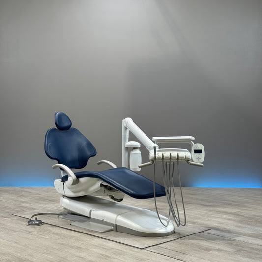 A‑dec 511R/532R Dental Chair Package