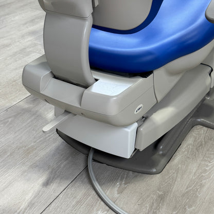 A‑dec 511R/532R Dental Chair Package