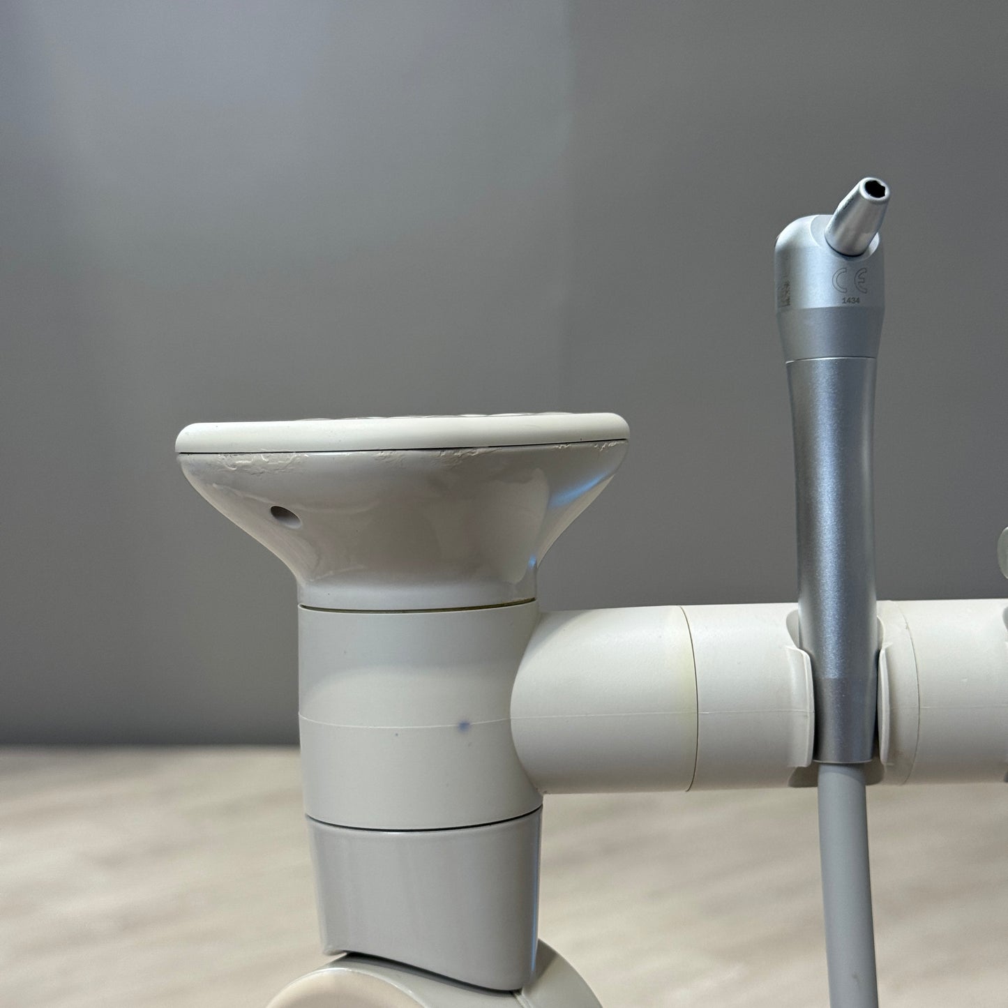 A‑dec 511R/532R Dental Chair Package