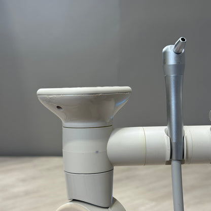 A‑dec 511R/532R Dental Chair Package