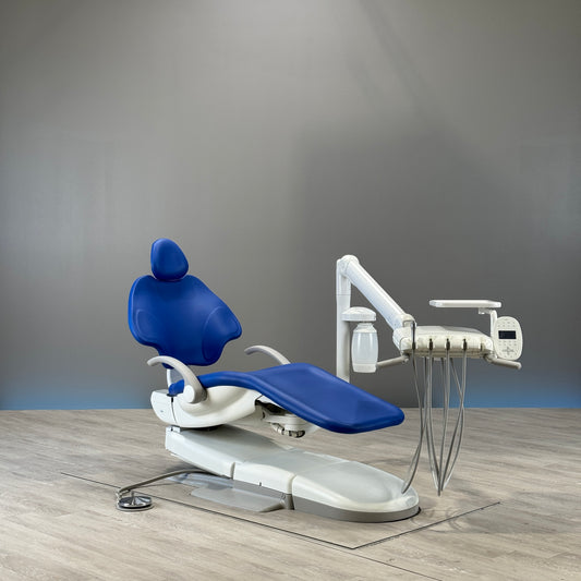 A-dec 511R/532R Dental Chair Package