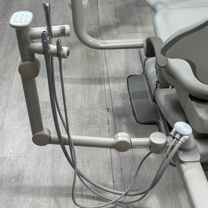 A‑dec 511R/532R Dental Chair Package