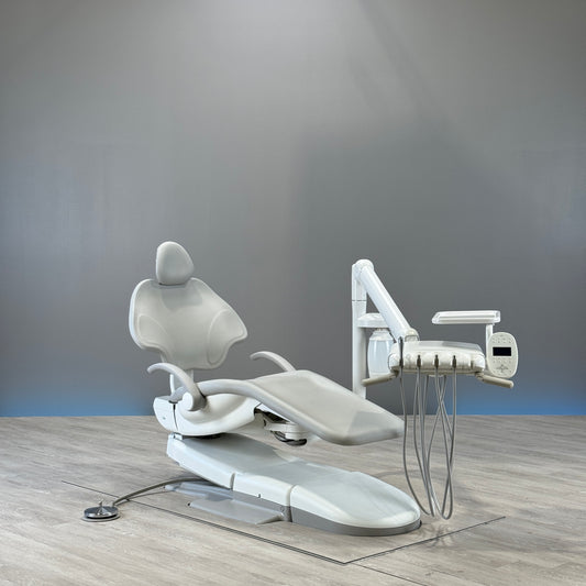 A-dec 511R/532R Dental Chair Package