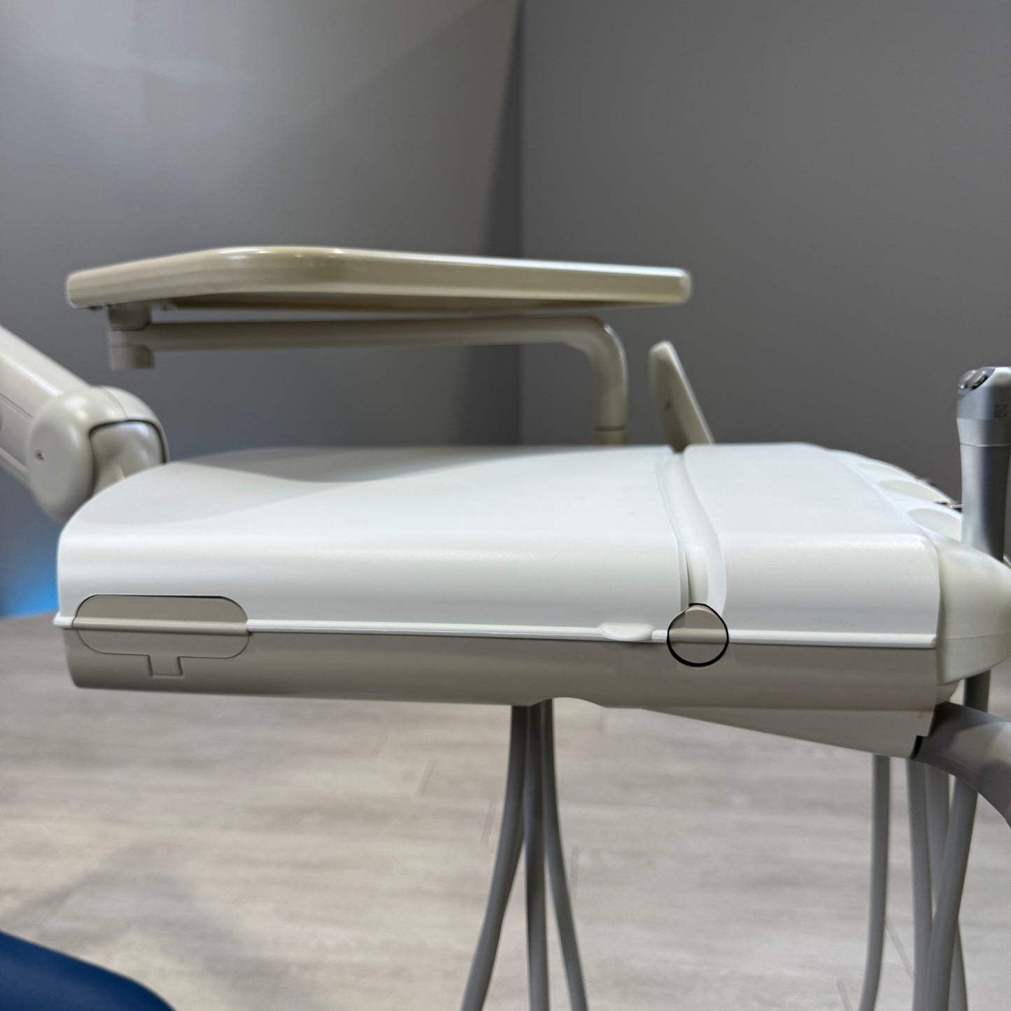 A‑dec 511R/532R Dental Chair Package