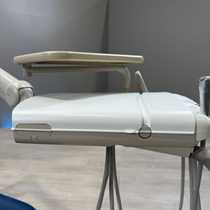 A‑dec 511R/532R Dental Chair Package