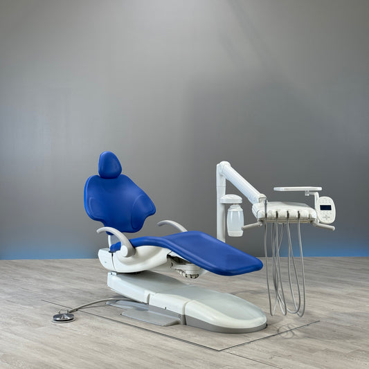 A-dec 511R/532R Dental Chair Package