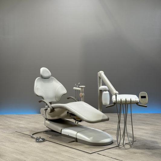 A‑dec 511R/532R Dental Chair Package