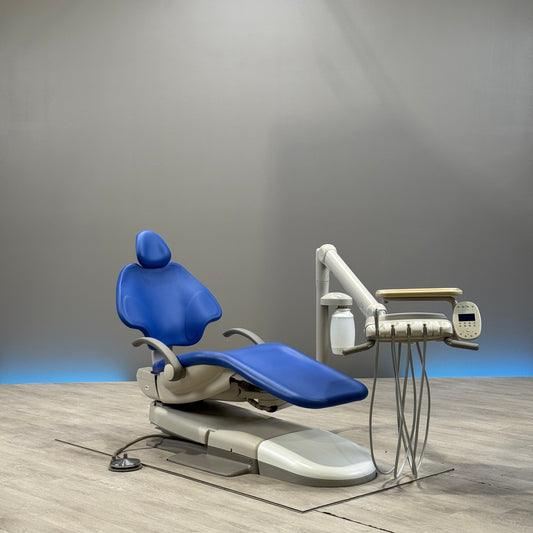 A‑dec 511R/532R Dental Chair Package
