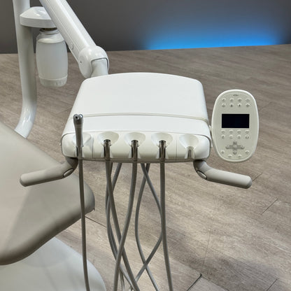 A‑dec 511R/532R Dental Chair Package