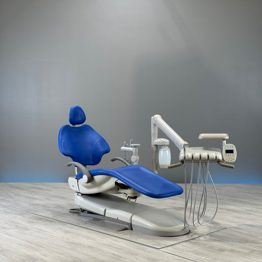 A-dec 511R/532R Dental Chair Package