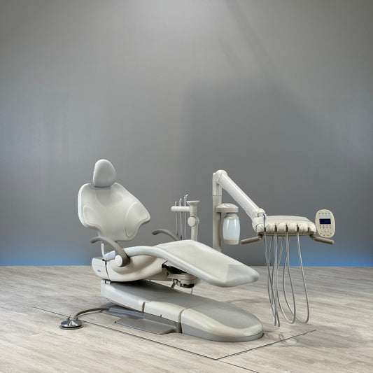 A-dec 511R/532R Dental Chair Package