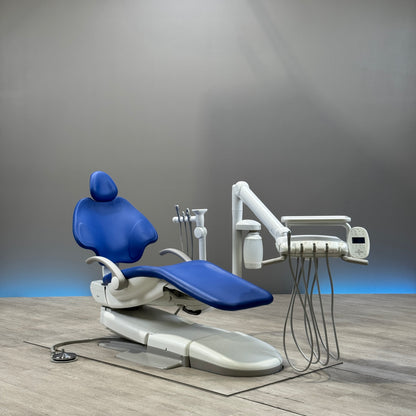 A‑dec 511R/532R Dental Chair Package