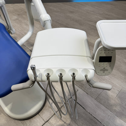 A‑dec 511R/532R Dental Chair Package