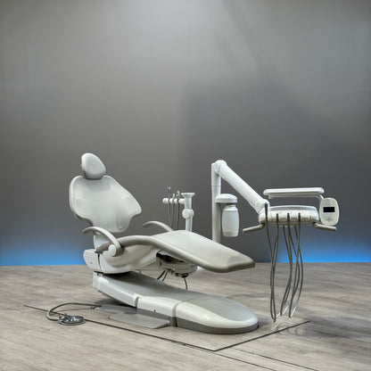 A‑dec 511R/532R Dental Chair Package