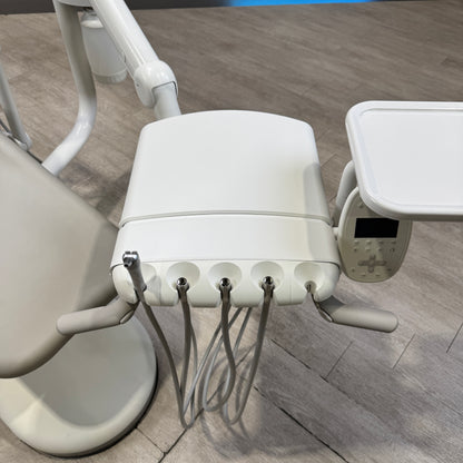 A‑dec 511R/532R Dental Chair Package
