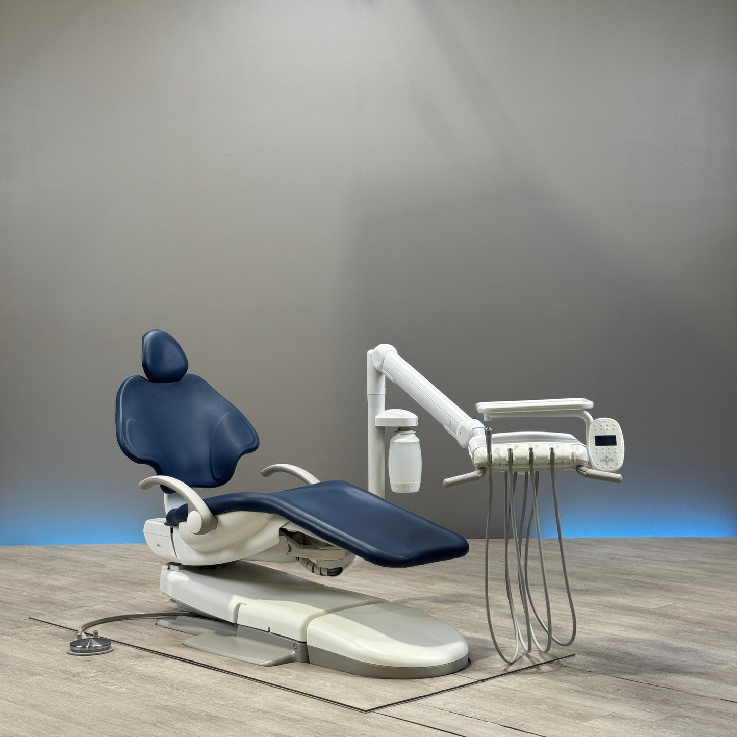 A‑dec 511R/532R Dental Chair Package