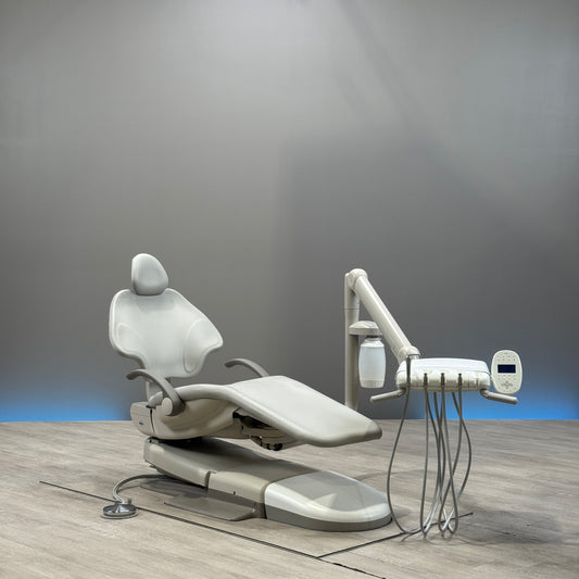 A‑dec 511R/532R Dental Chair Package