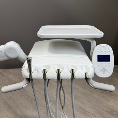 A‑dec 511R/532R Dental Chair Package