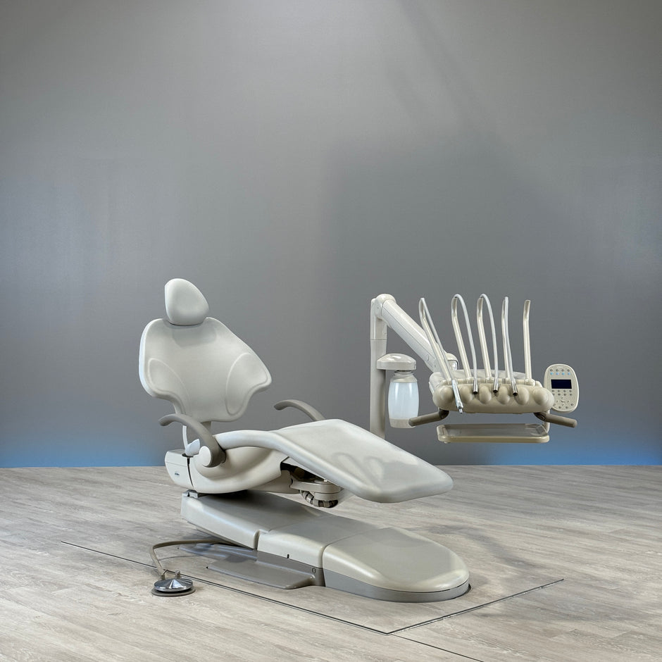 A-dec Cuspidor Screen Replacement - Genuine Quality For Dental Practices
