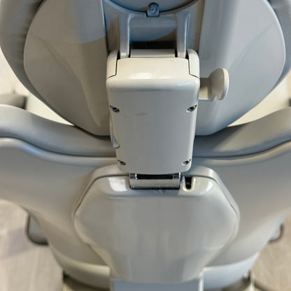 A-dec 511R/533R Dental Chair Package