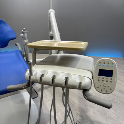 A‑dec 511R/532R Dental Chair Package
