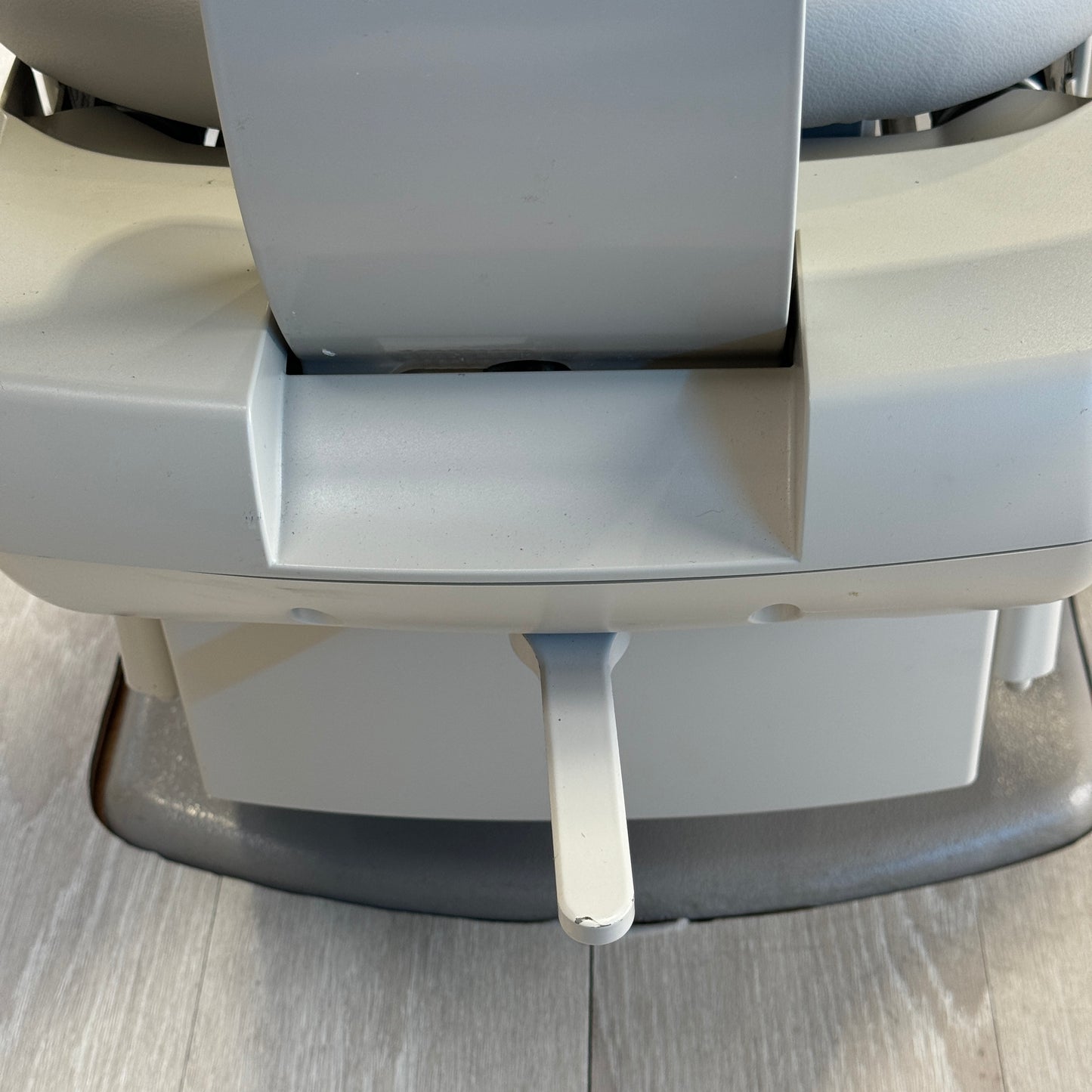 A-dec 511R/533R Dental Chair Package