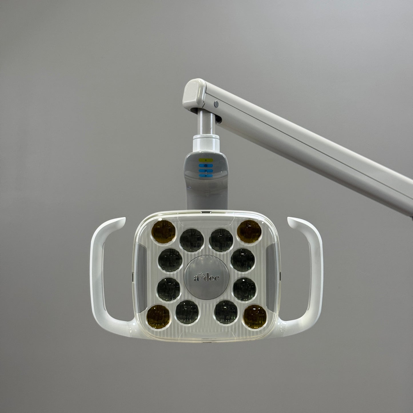 A‑dec 511R/532R Dental Chair Package