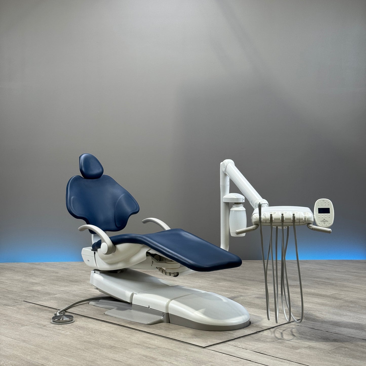 A‑dec 511R/532R Dental Chair Package