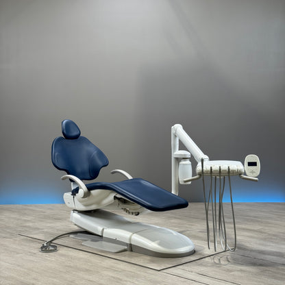 A‑dec 511R/532R Dental Chair Package