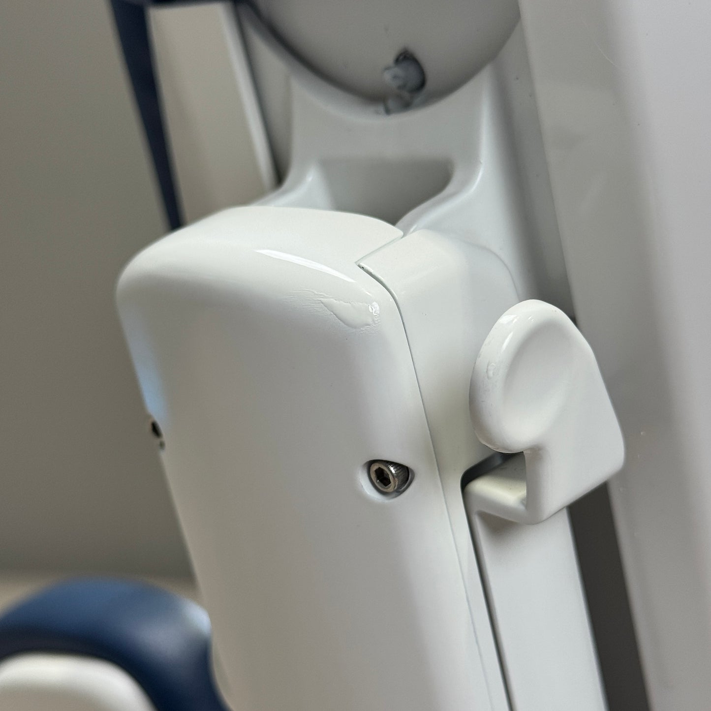 A‑dec 511R/532R Dental Chair Package