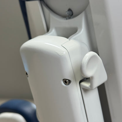 A‑dec 511R/532R Dental Chair Package