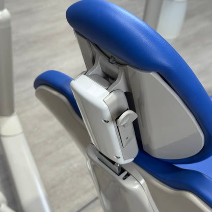 A‑dec 511R/532R Dental Chair Package